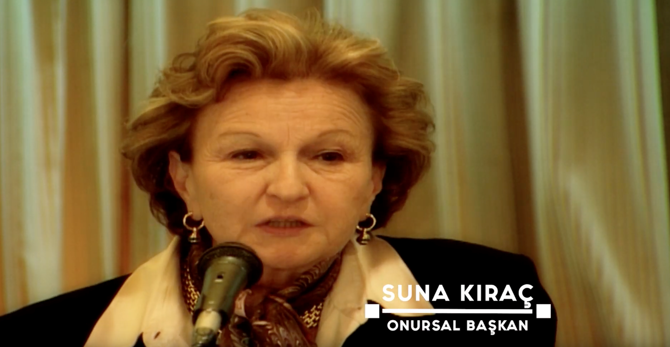 TEGV Kuruluş Hikayesi